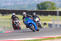 Lower Group Blue Bikes