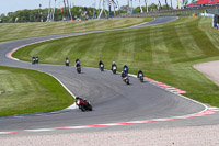 Lower Group Red Bikes