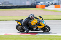 Lower Group Yellow Bikes