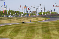 Middle Group Black Bikes