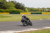 Advanced Group Black Bikes