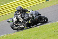 Advanced Group Black Bikes