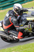 Advanced Group Silver/Grey Bikes