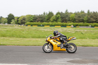 Advanced Group Yellow Bikes