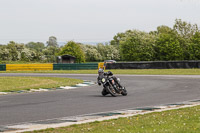 Lower Group Black Bikes