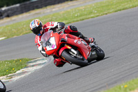 Middle Group Orange Bikes