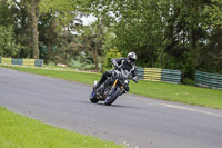 Middle Group Silver/Grey Bikes