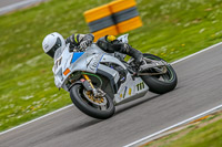 Advanced Group White Bikes