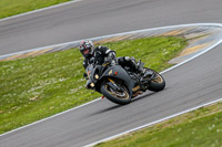Lower Group Black Bikes