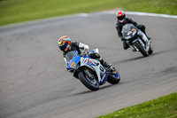 Lower Group Blue Bikes