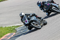 Advanced Group Black Bikes