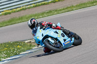 Advanced Group Blue Bikes