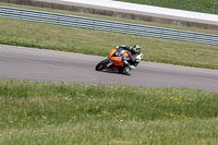 Advanced Group Orange Bikes