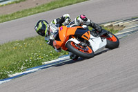 Advanced Group Orange Bikes