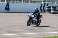 Lower Group Blue Bikes