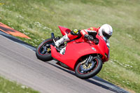 Lower Group Red Bikes