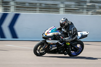 Middle Group Black Bikes