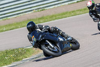 Middle Group Black Bikes