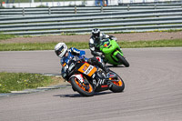 Middle Group Orange Bikes