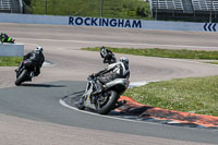 Middle Group Silver/Grey Bikes
