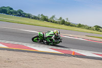 Advanced Group Green Bikes