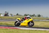 Advanced Group Yellow Bikes