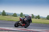 Middle Group Black Bikes