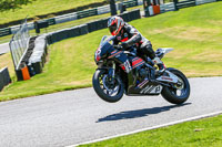 Advanced Group Black Bikes
