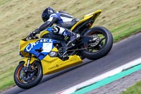 Yellow Bikes