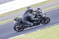 Advanced Group Black Bikes