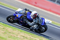 Advanced Group Blue Bikes