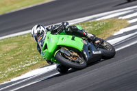 Advanced Group Green Bikes