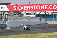 Advanced Group Yellow Bikes