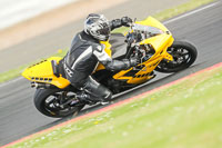 Advanced Group Yellow Bikes