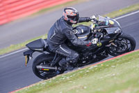 Lower Group Black Bikes