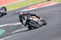 Lower Group Black Bikes