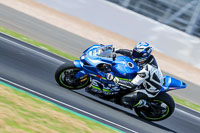 Lower Group Blue Bikes