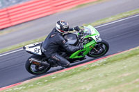 Lower Group Green Bikes