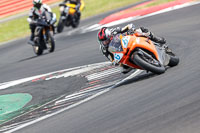Lower Group Orange Bikes