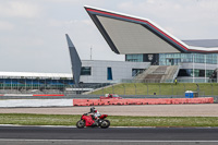 Lower Group Red Bikes