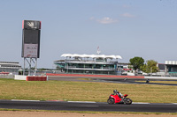 Lower Group Red Bikes