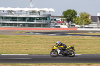 Lower Group Yellow Bikes