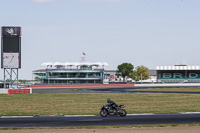 Middle Group Black Bikes