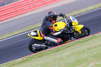 Middle Group Yellow Bikes