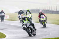 Advanced Group Black Bikes
