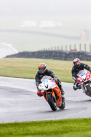 Advanced Group Orange Bikes