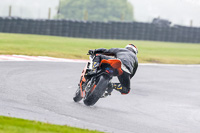 Advanced Group Orange Bikes