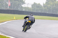 Advanced Group Yellow Bikes