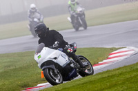 Lower Group White Bikes