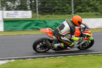 Advanced Group Orange Bikes